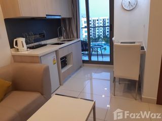 For Rent 1 Bedroom Condo In Bang Lamung, Chonburi