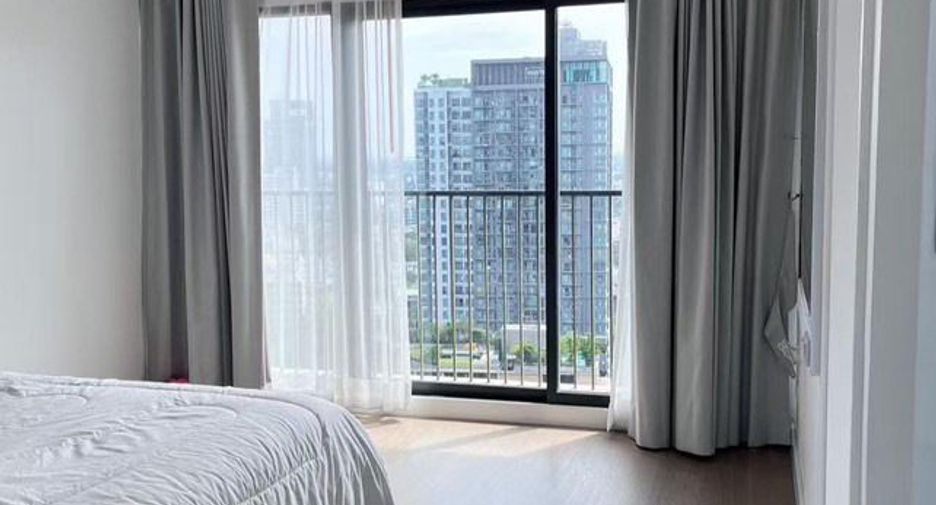 Condo en venta de 1 habitaciones en Khlong Toei, Bangkok