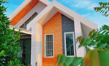 For sale 2 bedrooms house in Saraphi, Chiang Mai