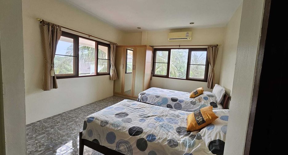 For sale 4 ベッドルーム house in Sam Roi Yot, Prachuap Khiri Khan
