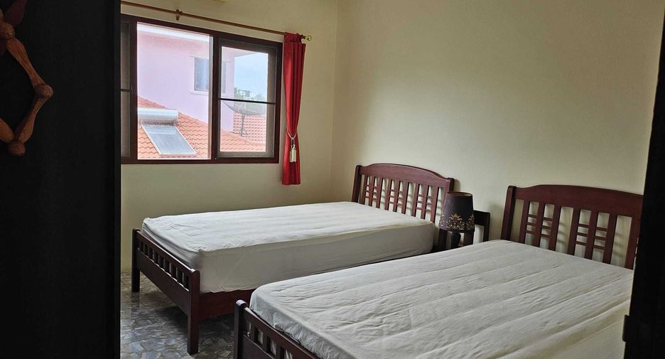 For sale 4 ベッドルーム house in Sam Roi Yot, Prachuap Khiri Khan