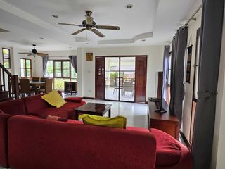 For sale 4 bedrooms house in Sam Roi Yot, Prachuap Khiri Khan