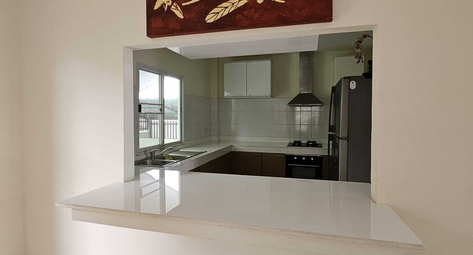 For sale 4 ベッドルーム house in Sam Roi Yot, Prachuap Khiri Khan