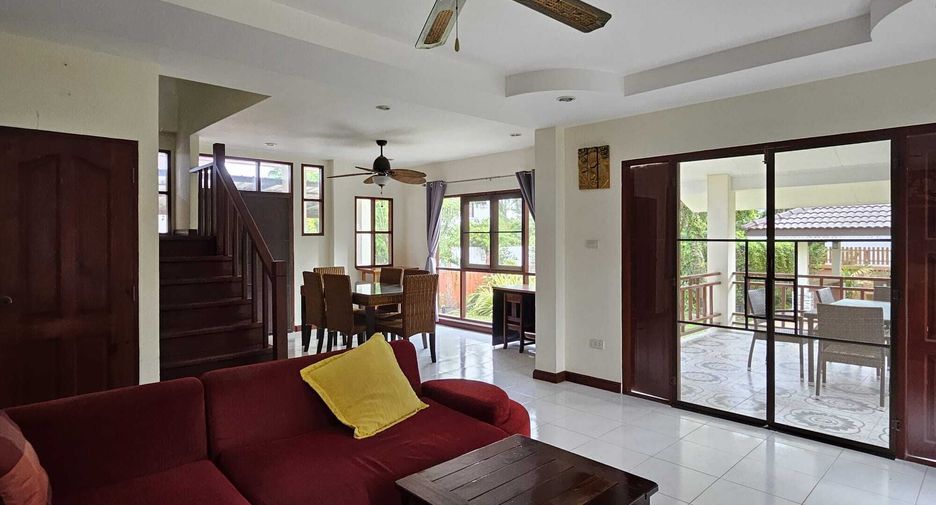 For sale 4 ベッドルーム house in Sam Roi Yot, Prachuap Khiri Khan
