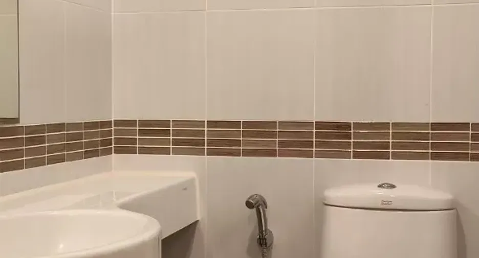 For rent 1 bed condo in Mueang Udon Thani, Udon Thani