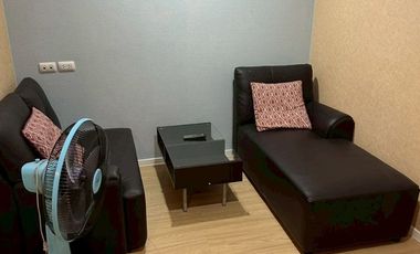 Condo en alquiler de 1 habitaciones en Mueang Udon Thani, Udon Thani