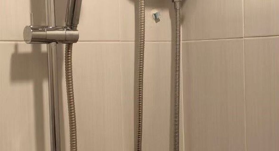 Wohnung zur Miete mit 1 Zimmer in Mueang Udon Thani, Udon Thani