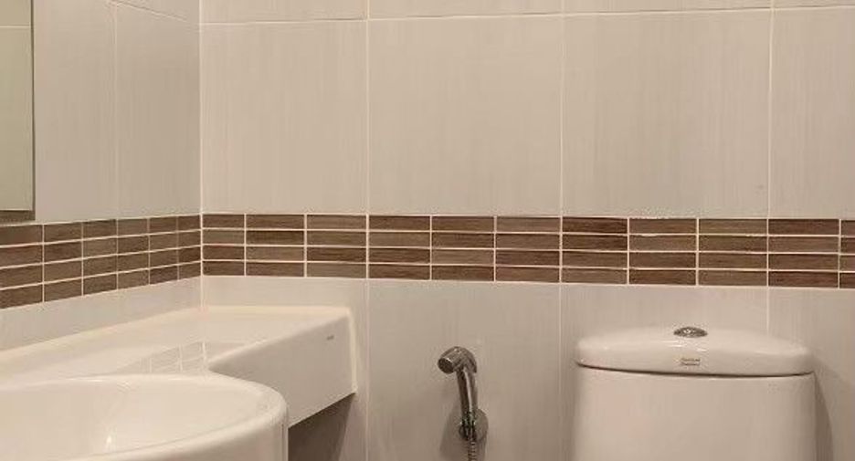 Wohnung zur Miete mit 1 Zimmer in Mueang Udon Thani, Udon Thani