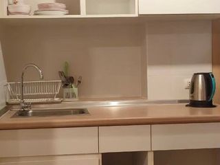 Wohnung zur Miete mit 1 Zimmer in Mueang Udon Thani, Udon Thani