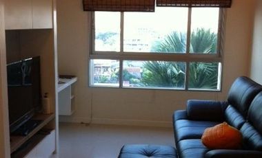 For sale 1 bed condo in Khlong San, Bangkok