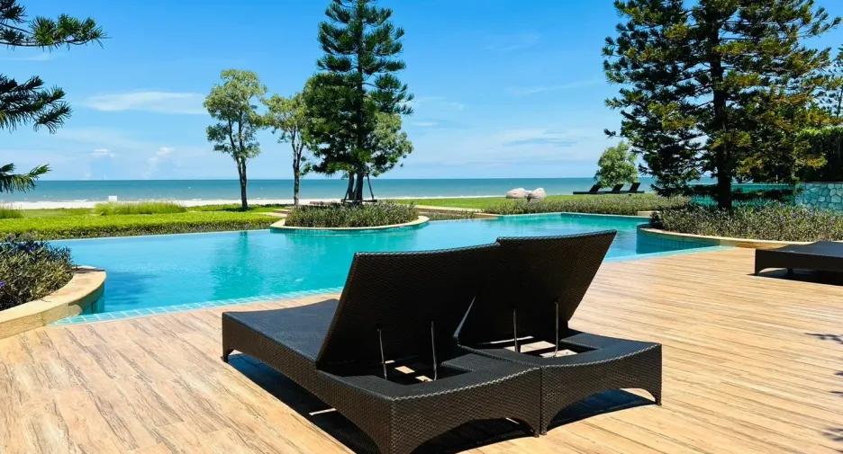ขาย 3 ห้องนอน บ้านเดี่ยว ใน ชะอำ, เพชรบุรี