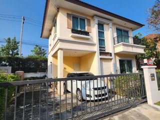 出售 3 卧室 独立屋 在 Cha-Am, Phetchaburi
