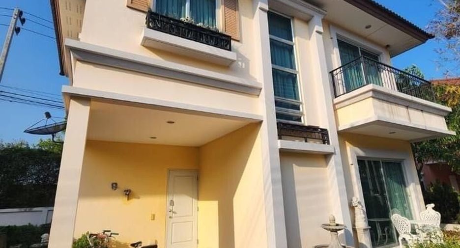 ขาย 3 ห้องนอน บ้านเดี่ยว ใน ชะอำ, เพชรบุรี
