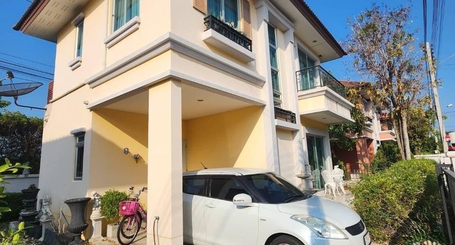ขาย 3 ห้องนอน บ้านเดี่ยว ใน ชะอำ, เพชรบุรี