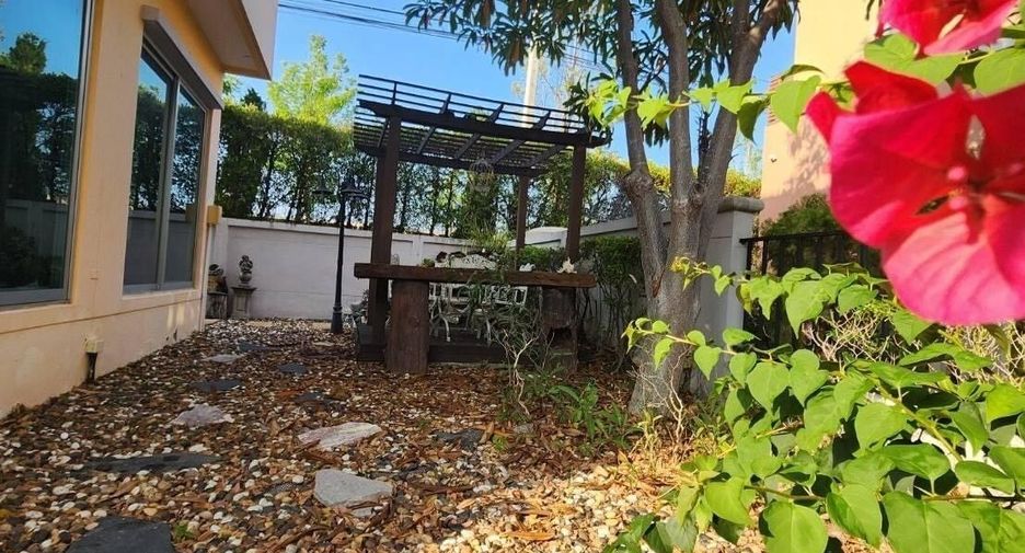 ขาย 3 ห้องนอน บ้านเดี่ยว ใน ชะอำ, เพชรบุรี