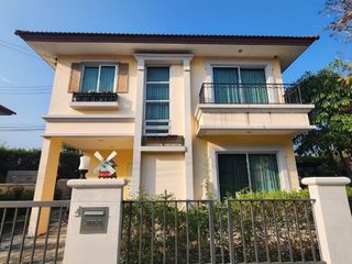 出售 3 卧室 独立屋 在 Cha-Am, Phetchaburi