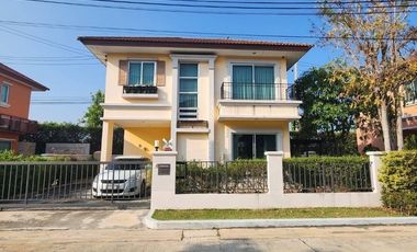 For sale 3 bedrooms house in Cha Am, Phetchaburi