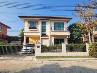 出售 3 卧室 独立屋 在 Cha-Am, Phetchaburi
