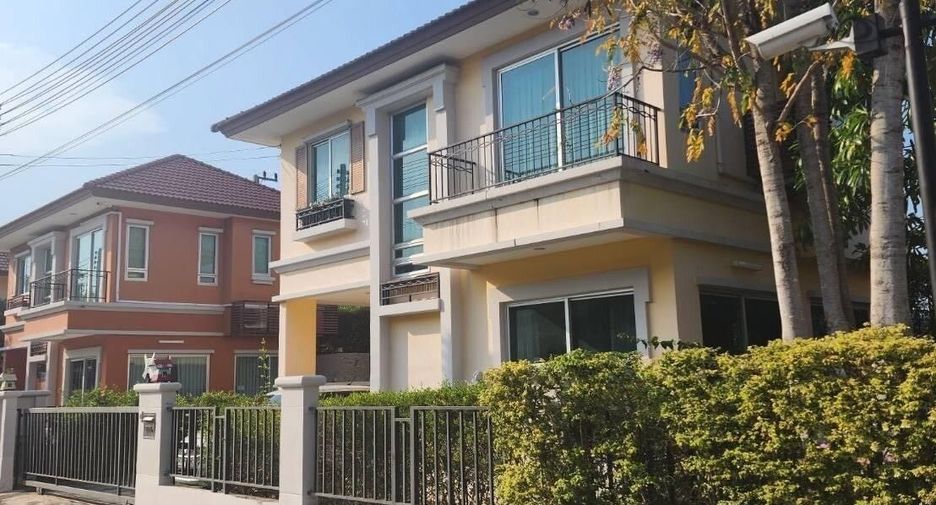 ขาย 3 ห้องนอน บ้านเดี่ยว ใน ชะอำ, เพชรบุรี
