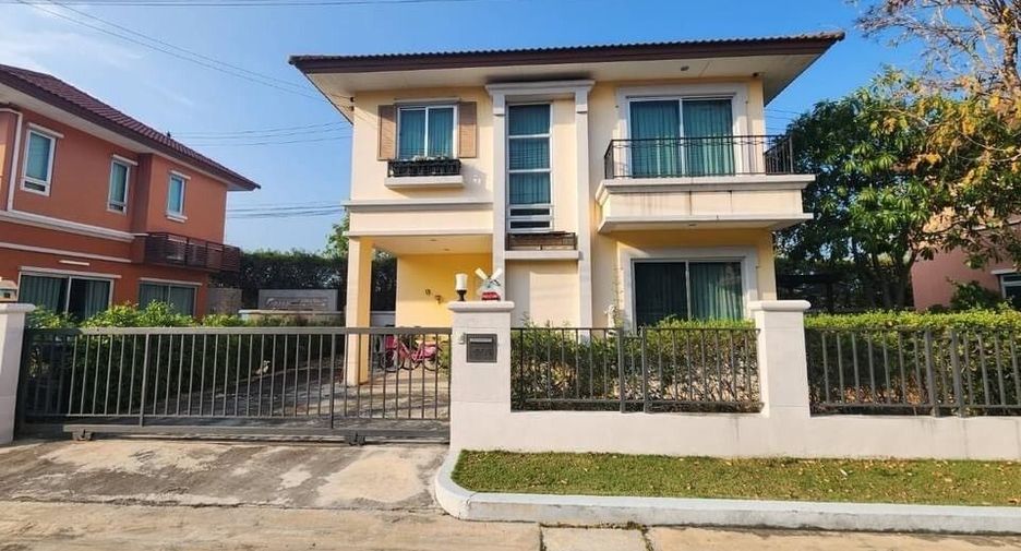 ขาย 3 ห้องนอน บ้านเดี่ยว ใน ชะอำ, เพชรบุรี