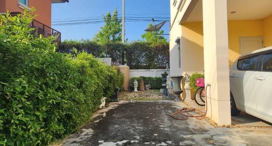 ขาย 3 ห้องนอน บ้านเดี่ยว ใน ชะอำ, เพชรบุรี
