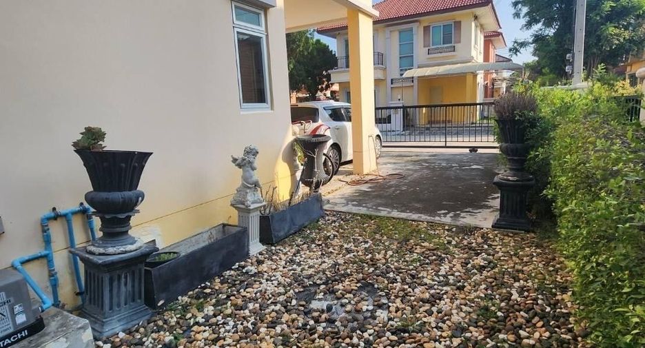 ขาย 3 ห้องนอน บ้านเดี่ยว ใน ชะอำ, เพชรบุรี