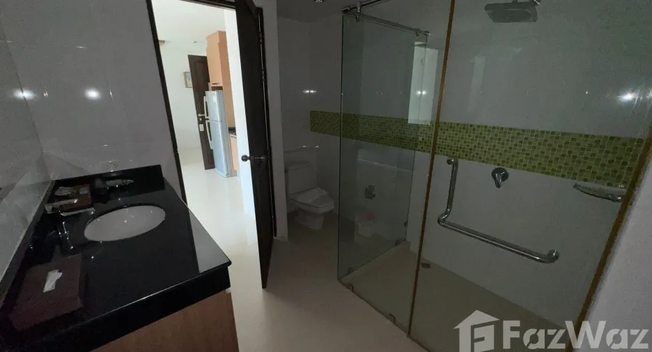 For sale and for rent 1 bed condo in Thalang, Phuket