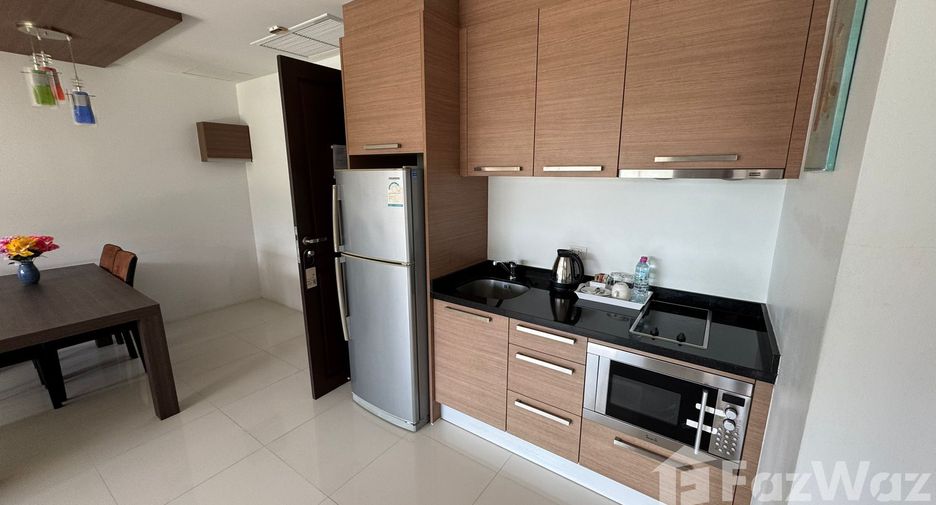 For sale and for rent 1 bed condo in Thalang, Phuket