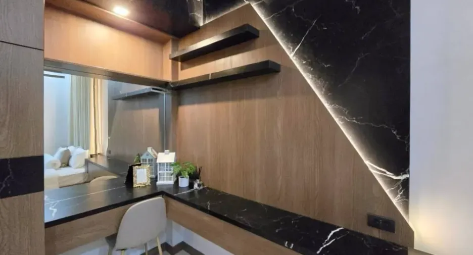 Villa en venta de 3 habitaciones en Bang Lamung, Chonburi