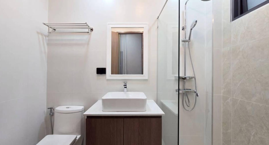 Villa en venta de 3 habitaciones en Bang Lamung, Chonburi