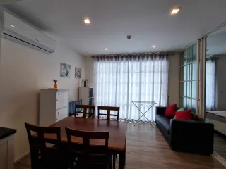 For rent 1 bed condo in Hua Hin, Prachuap Khiri Khan