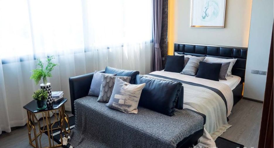 For sale 2 bedrooms townhouse in Lat Phrao, Bangkok