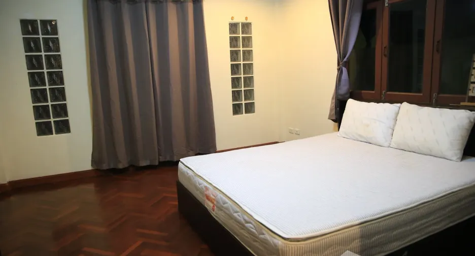For rent 3 bedrooms villa in Mueang Phuket, Phuket
