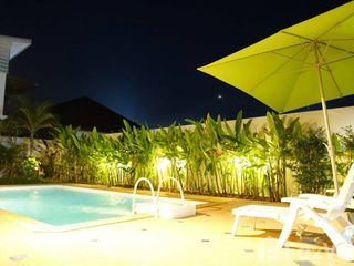 For Rent 3 Bedroom Villa In Mueang Phuket
