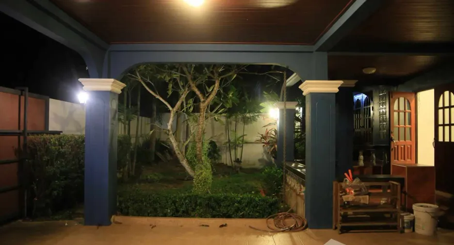 For rent 3 bedrooms villa in Mueang Phuket, Phuket