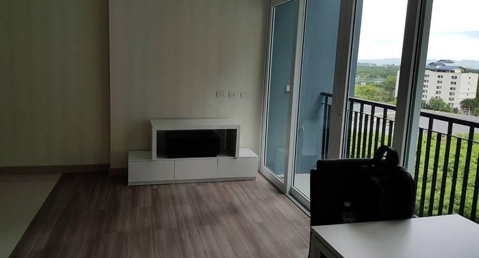 Продажа 1 кровать кондо в Mueang Chiang Mai, Чианг Маи