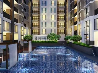 Продажа 1 кровать кондо в Mueang Chiang Mai, Чианг Маи