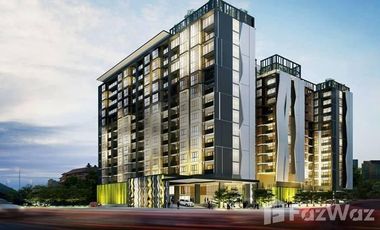 Продажа 1 кровать кондо в Mueang Chiang Mai, Чианг Маи
