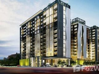 Продажа 1 кровать кондо в Mueang Chiang Mai, Чианг Маи