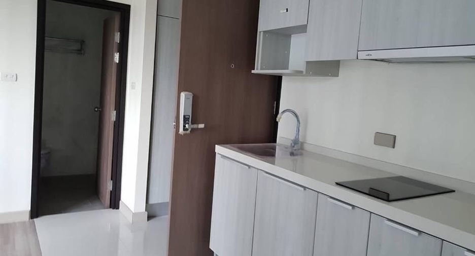 Продажа 1 кровать кондо в Mueang Chiang Mai, Чианг Маи