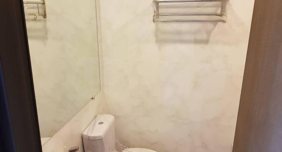 Продажа 1 кровать кондо в Mueang Chiang Mai, Чианг Маи