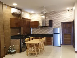 出租 2 卧室 别墅 在 Mueang Chiang Rai, Chiang Rai