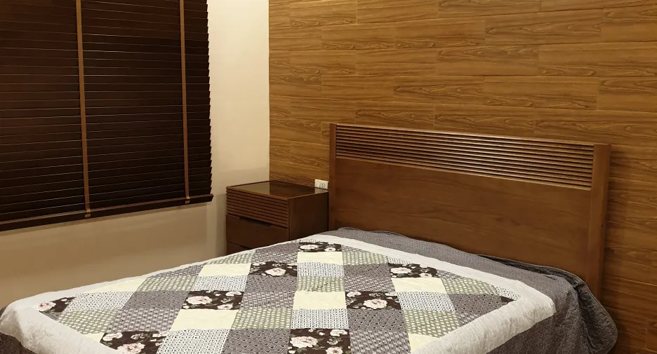 For rent 2 bedrooms villa in Mueang Chiang Rai, Chiang Rai