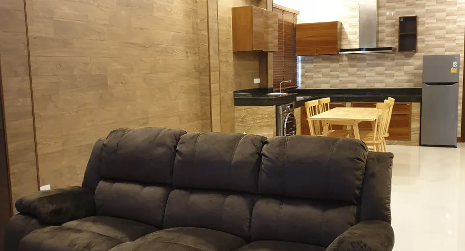 For rent 2 bedrooms villa in Mueang Chiang Rai, Chiang Rai