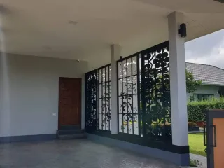 出租 2 卧室 别墅 在 Mueang Chiang Rai, Chiang Rai