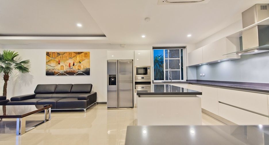 Villa zum Kauf und zur Miete mit 5 Zimmer in Bang Lamung, Chonburi