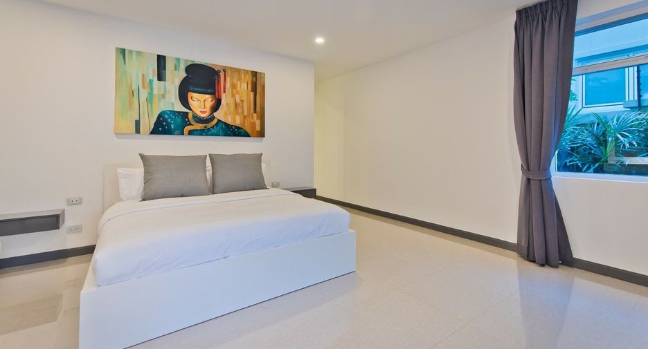 Villa zum Kauf und zur Miete mit 5 Zimmer in Bang Lamung, Chonburi