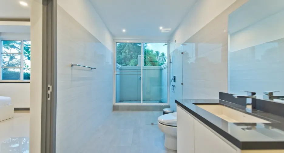 Villa zum Kauf und zur Miete mit 5 Zimmer in Bang Lamung, Chonburi