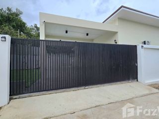 À louer 3 chambres villa à Hua Hin, Prachuap Khiri Khan