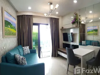 1 Bedroom Condo In Bang Lamung, Chonburi